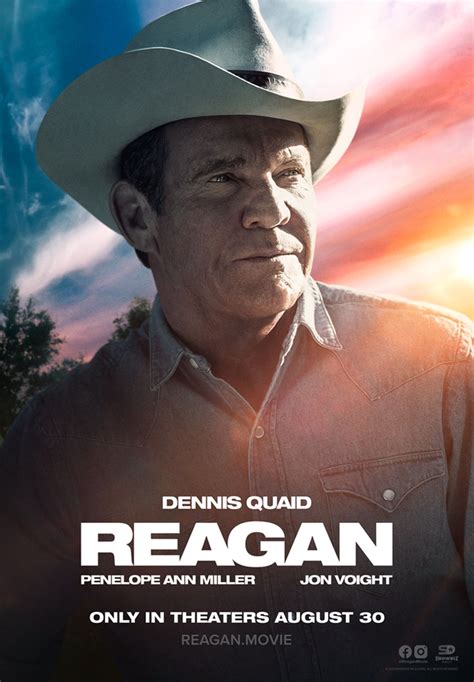 reagan satrip|Reagan .